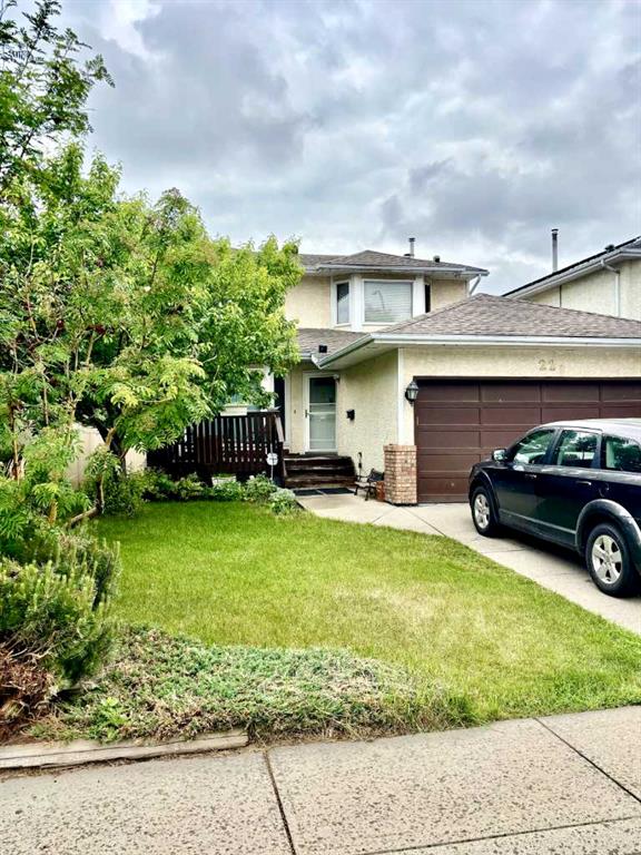 22 Riverside Close SE - Riverbend Detached for Sale, 4 Bedrooms (A2232644)