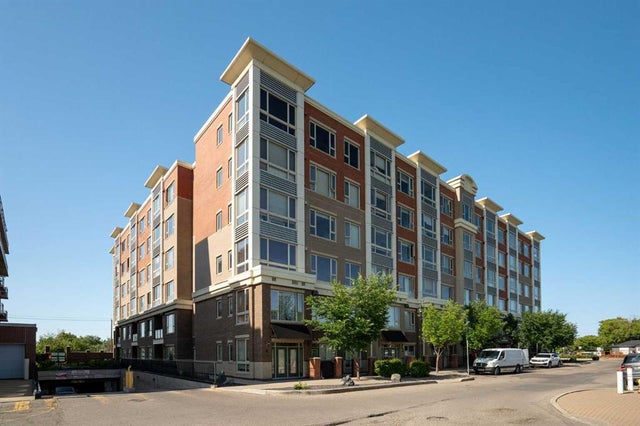 #, 27 Inglewood Park SE - Inglewood Apartment for Sale, 1 Bedroom (A2232651)