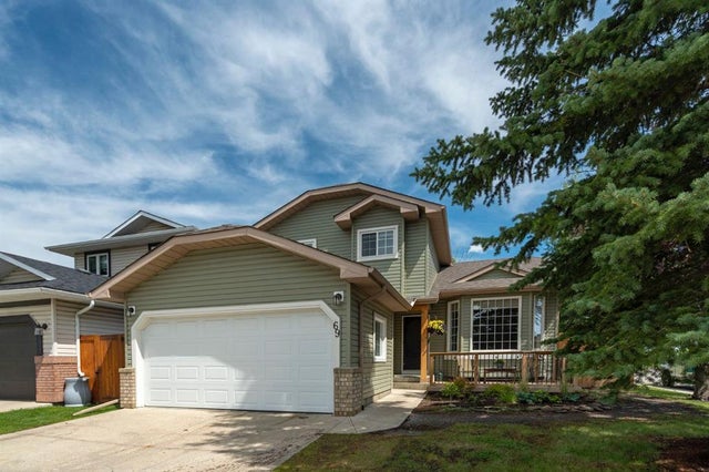 69 Sunmeadows Crescent SE - Sundance Detached for Sale, 4 Bedrooms (A2236570)