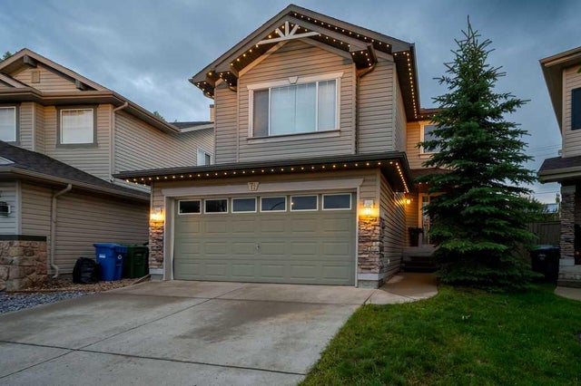 71 Chapman Circle SE - Chaparral Detached for Sale, 4 Bedrooms (A2241853)