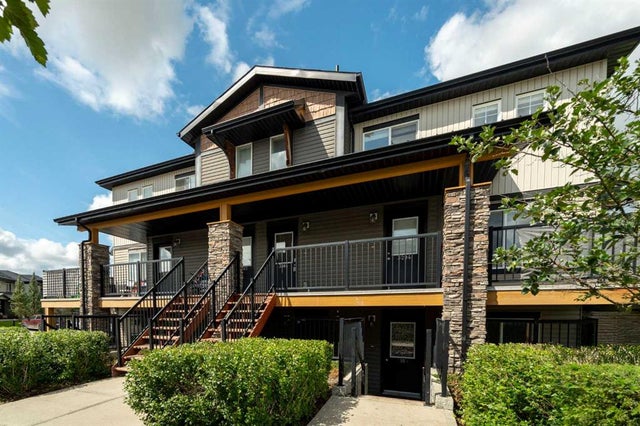 3304, 2781 Chinook Winds Drive SW - Prairie Springs Row/Townhouse for Sale, 2 Bedrooms (A2243587)
