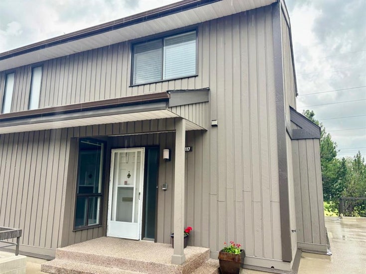 1117, 3240 66 Avenue SW - Lakeview Row/Townhouse, 2 Bedrooms (A2246767)