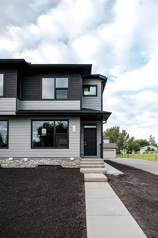 20 Alderwood Close SE - Acadia Semi Detached (Half Duplex) for Sale, 4 Bedrooms (A2249161)