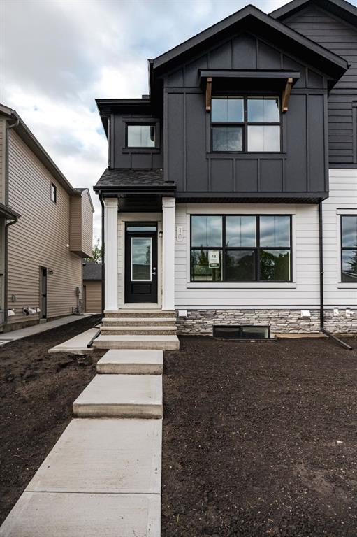 10 Alderwood Close SE - Acadia Semi Detached (Half Duplex) for Sale, 4 Bedrooms (A2249430)