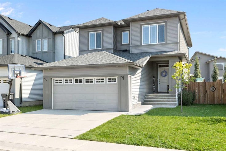 1708 Montgomery Gate SE - Monteith Detached for Sale, 3 Bedrooms (A2251316)