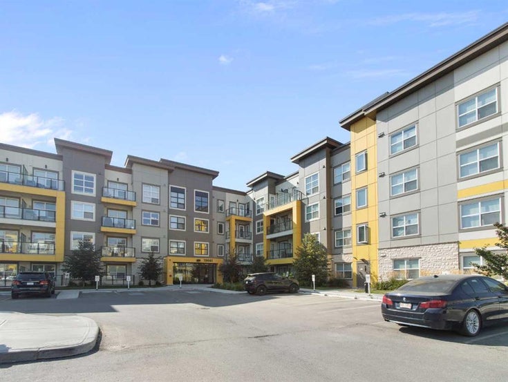 405, 19661 40 Street SE - Seton Apartment for Sale, 2 Bedrooms (A2257138)