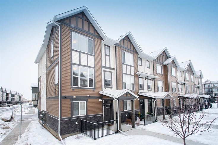 220 New Brighton Walk SE - New Brighton Row/Townhouse for sale, 3 Bedrooms (A1063097)