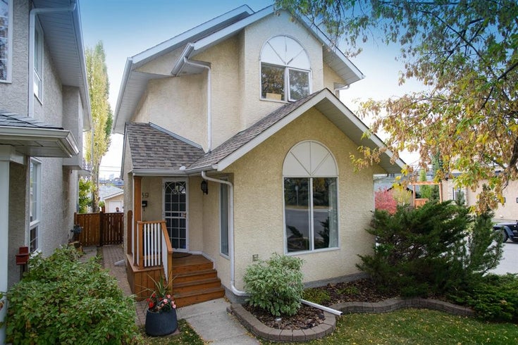 1139 18 Avenue NW - Capitol Hill Detached for sale, 2 Bedrooms (A1069744)