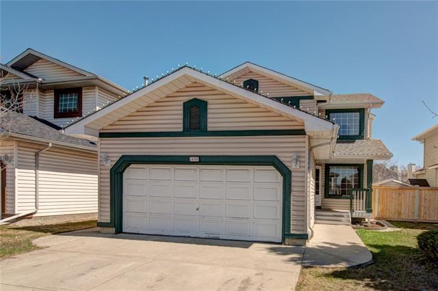 14958 MT MCKENZIE DR SE - McKenzie Lake Detached, 3 Bedrooms (C4267126)