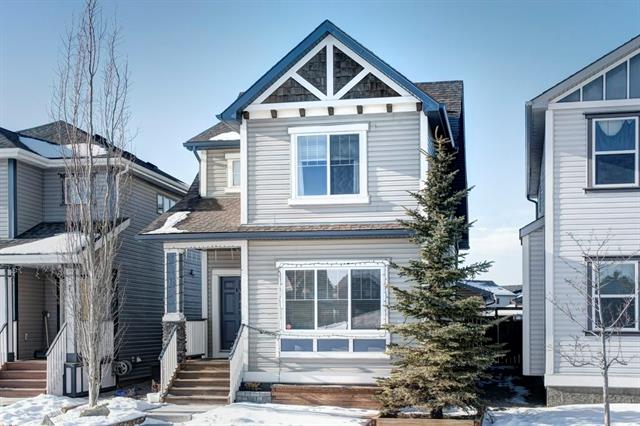 11 COPPERPOND SQ SE - Copperfield Detached, 3 Bedrooms (C4281886)