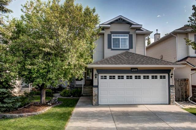 219 CHAPALINA PL SE - Chaparral Detached, 3 Bedrooms (C4300313)