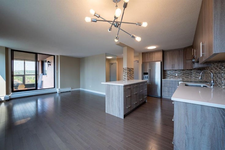 604, 1334 13 Avenue SW - Beltline Apartment, 2 Bedrooms (A2150723)