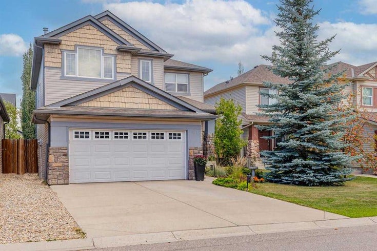 121 Bridlerange Circle SW - Bridlewood Detached, 4 Bedrooms (A2160601)