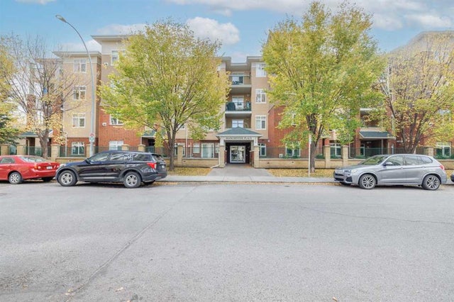 113, 5720 2 Street SW - Manchester Apartment for sale, 1 Bedroom (A2177811)