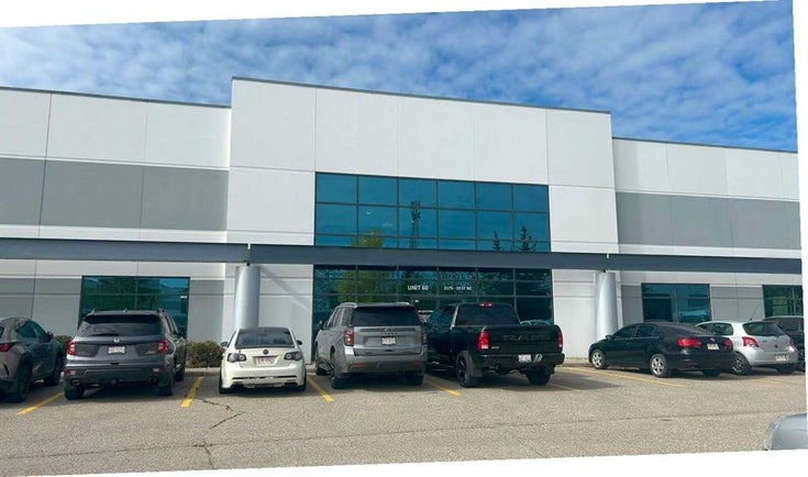 60, 2175 29 Street NE - Sunridge Warehouse for Lease(A2178679)