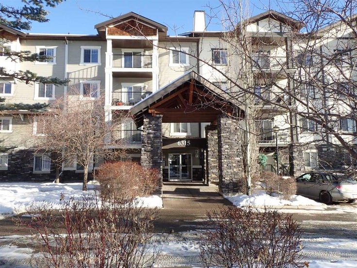 107, 6315 Ranchview Drive NW - Ranchlands Apartment for sale, 2 Bedrooms (A2182361)