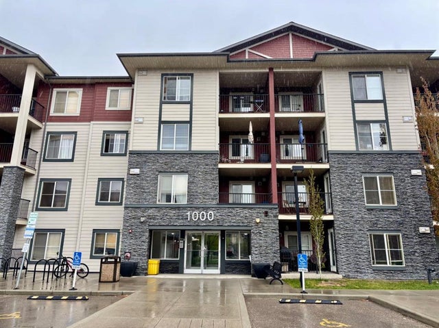 1112, 81 Legacy Boulevard SE - Legacy Apartment for Sale, 3 Bedrooms (A2202213)