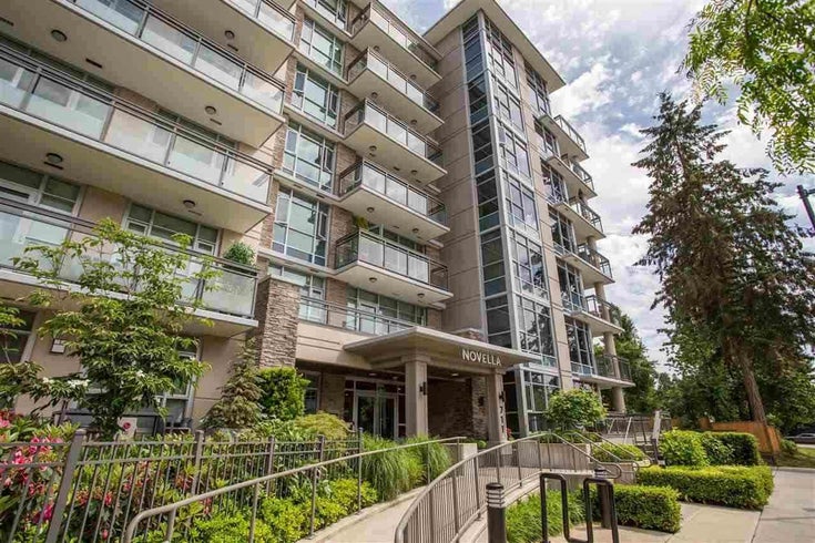 701 711 BRESLAY STREET - Coquitlam West Apartment/Condo for sale, 1 Bedroom (R2588496)