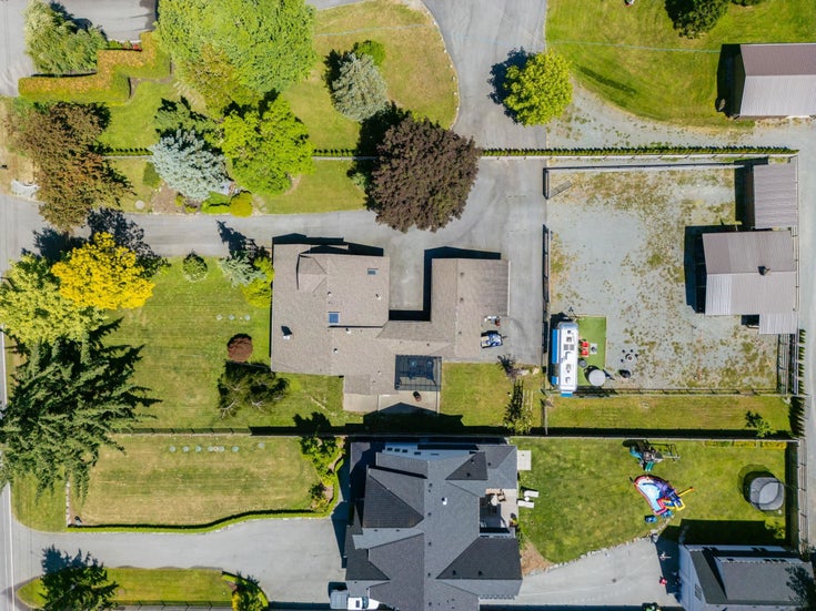 1144 216 Street - Campbell Valley Single Family Residence for Sale, 4 Bedrooms (R3019878)
