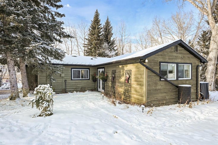 194157 Priddis Valley Road W - Other Detached for sale, 3 Bedrooms (A1167228)