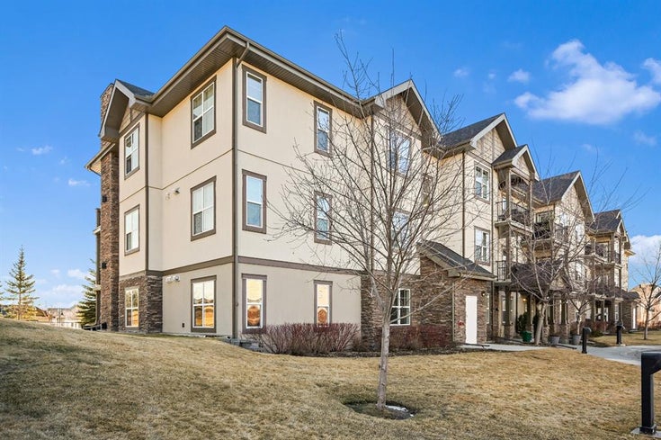 102, 37 Prestwick Drive SE - McKenzie Towne Apartment, 2 Bedrooms (A1195904)