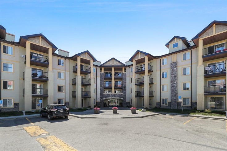 1233, 8810 Royal Birch Boulevard NW - Royal Oak Apartment for sale, 2 Bedrooms (A1243543)