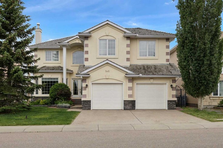 146 Coral Shores Cape NE - Coral Springs Detached for Sale, 6 Bedrooms (A2210281)