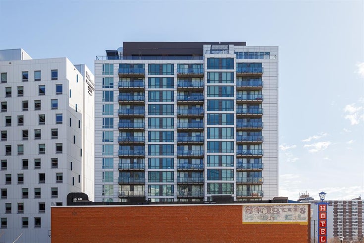 1205, 450 8 Avenue SE - Downtown East Village Apartment for sale, 2 Bedrooms (A2038352)