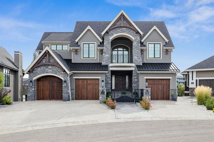55 Mahogany Island SE - Mahogany Detached for Sale, 4 Bedrooms (A2211677)