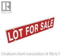 24 St Michael AVENUE - Chatham No Building for Sale(25022553)
