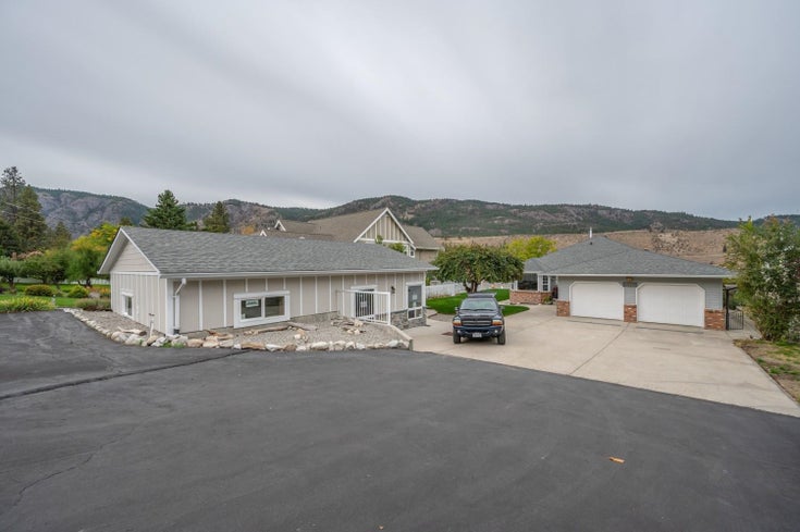 516 HODY DRIVE - Out of Town House/Single Family for sale, 3 Bedrooms (R2779120)
