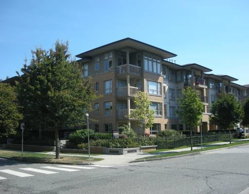 105 2338 Western Parkway - University VW Apartment/Condo for sale, 1 Bedroom (V783839)