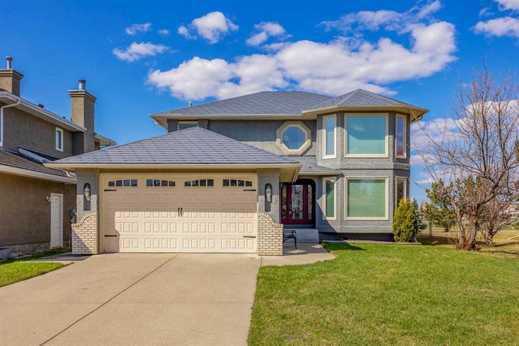 282 Catalina Place NE - Monterey Park Detached, 5 Bedrooms (A2215777)