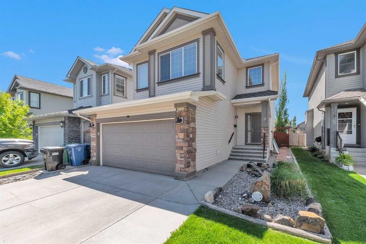 31 Cranwell Lane SE - Cranston Detached for Sale, 3 Bedrooms (A2224919)