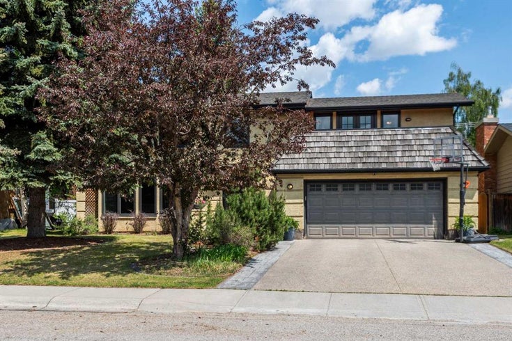 712 Lake Placid Drive SE - Lake Bonavista Detached for Sale, 5 Bedrooms (A2227184)