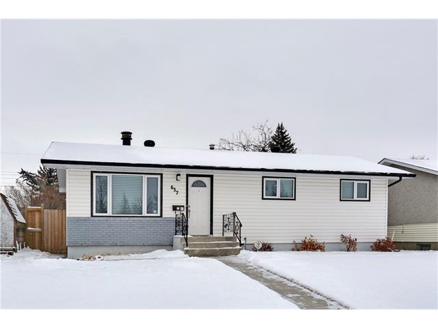 637 AGATE CR SE - Acadia Detached, 2 Bedrooms (C4101088)