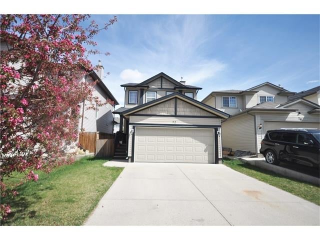 72 EVANSMEADE CM NW - Evanston Detached, 3 Bedrooms (C4109923)