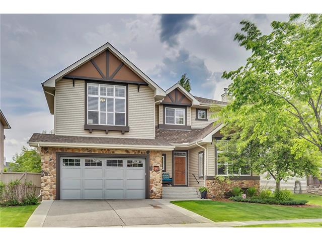 25 ELGIN PARK CM SE - McKenzie Towne Detached, 4 Bedrooms (C4120050)