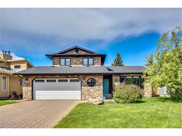 816 SUNCASTLE RD SE - Sundance Detached, 4 Bedrooms (C4121432)