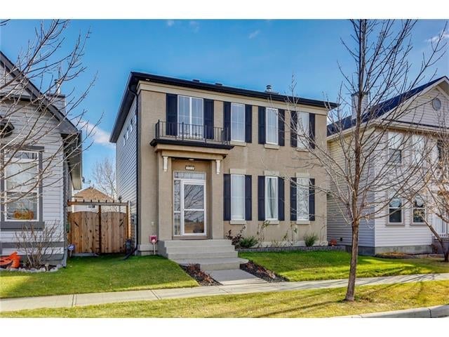 211 ELGIN WY SE - McKenzie Towne Detached, 3 Bedrooms (C4143931)