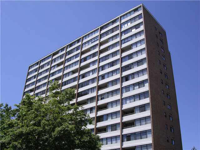 209 6611 Minoru Boulevard - Brighouse Apartment/Condo for sale, 1 Bedroom (V1015468)