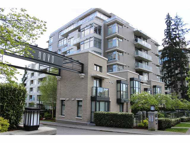 405 9298 University Crescent - Simon Fraser Univer. Apartment/Condo for sale, 2 Bedrooms (V1064399)
