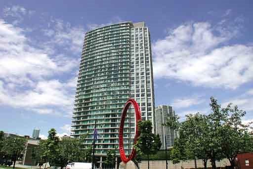 2508 1009 Expo Boulevard - Yaletown Apartment/Condo for sale, 1 Bedroom (R2179308)