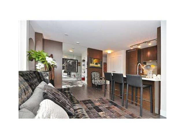 1103 535 Smithe Street - Downtown VW Apartment/Condo for sale, 2 Bedrooms (V1136095)