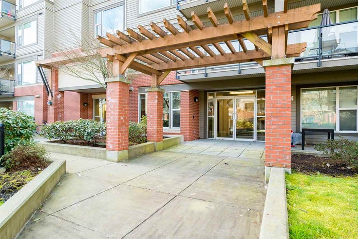 114 33539 Holland Avenue - Central Abbotsford Apartment/Condo for sale, 2 Bedrooms (R2151489)