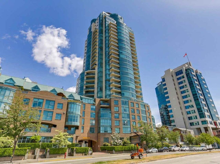 1503 1188 Quebec Street - Downtown VE Apartment/Condo for sale, 3 Bedrooms (R2275373)