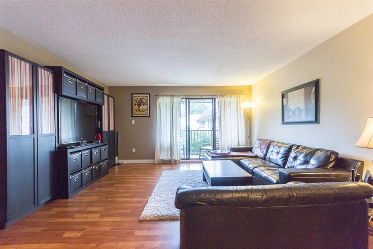 309 7426 138 Street - East Newton Apartment/Condo, 3 Bedrooms (R2205187)