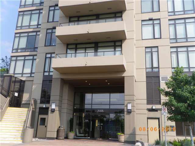 503 2355 Madison Avenue - Brentwood Park Apartment/Condo for sale, 2 Bedrooms (V846685)