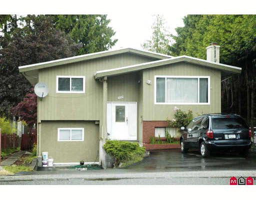 11819 96th Avenue - Royal Heights House/Single Family for sale, 5 Bedrooms (F2913245)
