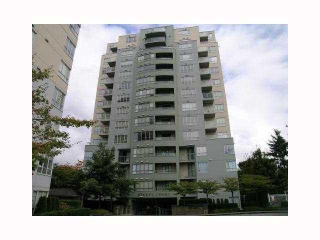 805 3489 Ascot Place - Collingwood VE Apartment/Condo for sale, 1 Bedroom (V814980)